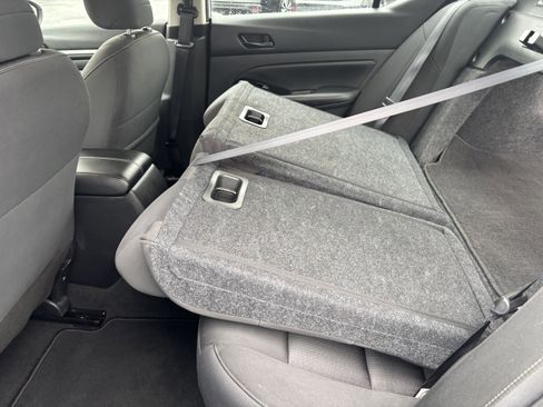 Used 2023 Nissan Altima 2.5 SV image 26