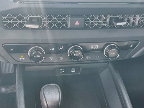 Used 2025 Honda Accord SE image 23