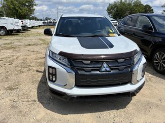 Used 2024 Mitsubishi Outlander Sport AWD video 2
