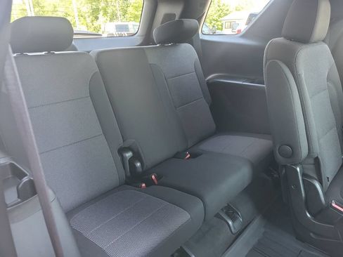 Certified 2023 Chevrolet Traverse LT w/ LPO, Floor Liner Package AWD/4WD image 18