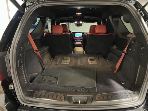 Used 2024 Dodge Durango SRT Hellcat AWD/4WD image 34