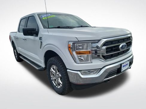 Used 2022 Ford F150 XLT w/ XTR Package image 8