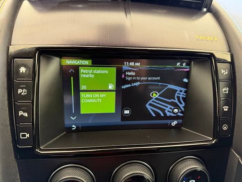 Used 2018 Jaguar F-TYPE 400 Sport RWD image 31