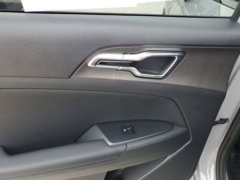 Certified 2026 Kia Sportage X-Line image 10