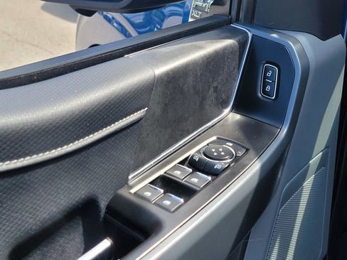 Used 2024 Ford F150 XLT w/ Mobile Office Package image 9