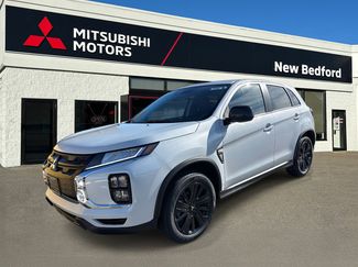 New 2026 Mitsubishi Outlander Sport LE video 1