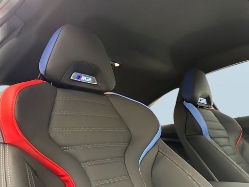 New 2026 BMW M2 w/ Lighting Package image 19