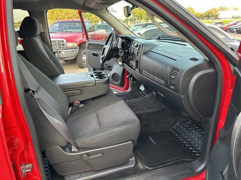 Used 2012 GMC Sierra 2500 SLE w/ SLE Preferred Package image 17