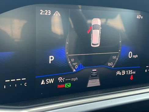 New 2026 Volkswagen Taos SE image 21