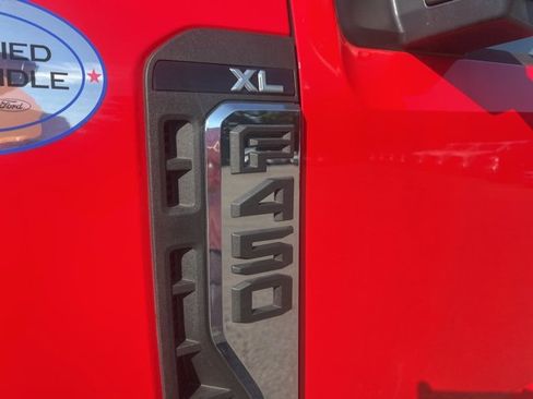 Used 2023 Ford F450 XL image 10