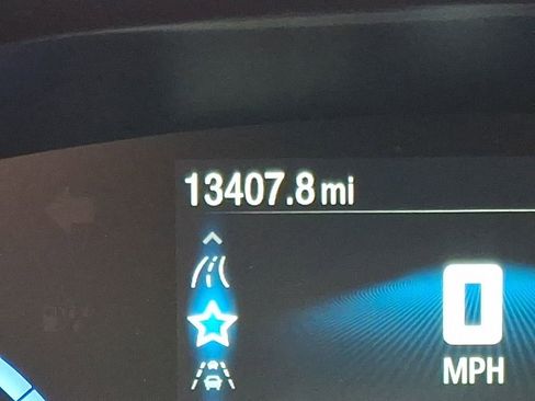 Used 2024 Ford Bronco Sport Heritage w/ Heritage Convenience Package image 20