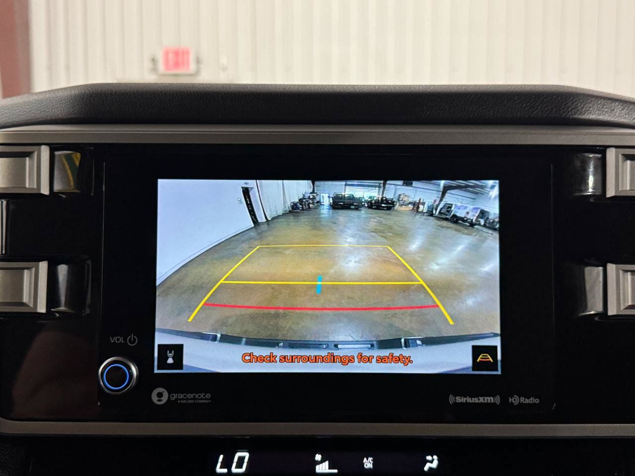 Used 2022 Toyota Tundra SR5 AWD/4WD image 42