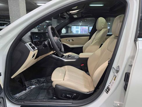 New 2026 BMW 330i xDrive Sedan w/ Premium Package image 25