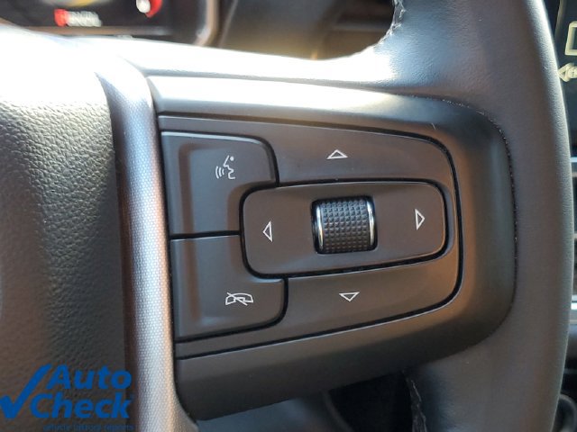 Used 2024 GMC Sierra 1500 Elevation w/ LPO, Elevation Black Package RWD image 21