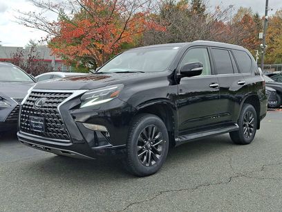 Used 2020 Lexus GX 460 Premium