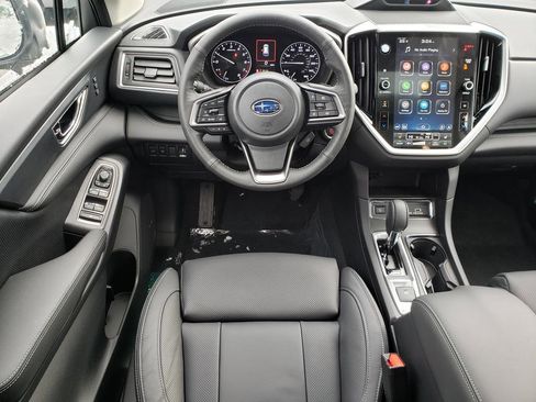 New 2026 Subaru Ascent Limited image 10
