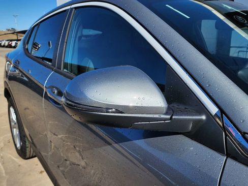 New 2026 Buick Envista Preferred w/ Convenience I Package image 11