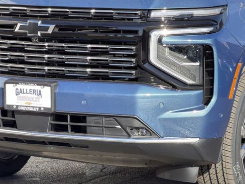New 2026 Chevrolet Tahoe High Country image 7