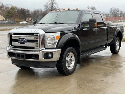 Used 2016 Ford F350 XLT