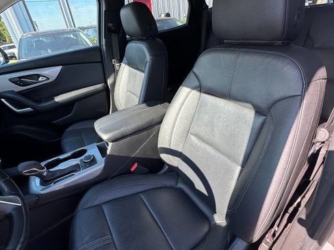Used 2021 Chevrolet Blazer LT image 17
