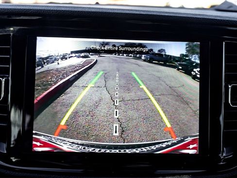 Used 2023 Dodge Durango GT image 24