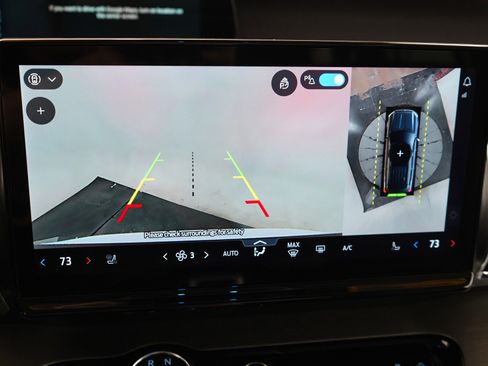 Used 2025 Ford Expedition Max Platinum image 28