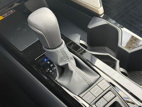 New 2026 Toyota Camry XLE image 24