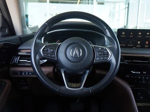 Used 2024 Acura MDX SH-AWD w/ Technology Package image 20