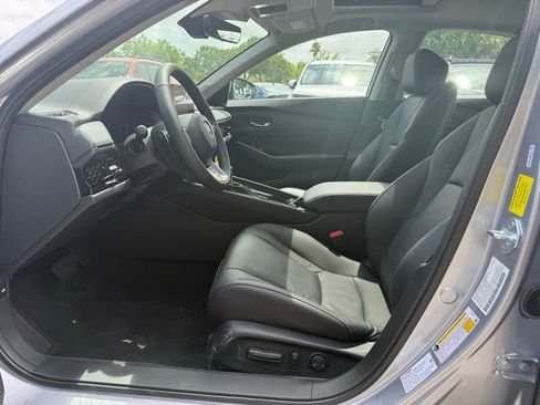 New 2026 Honda Accord Touring image 9