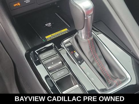 Used 2023 Acura Integra A-Spec w/ Technology Package FWD image 39