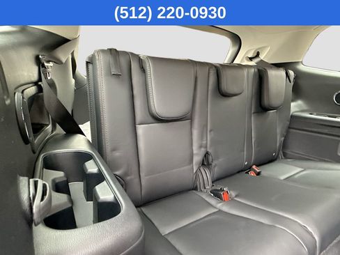 New 2026 Subaru Ascent Limited Bronze image 36