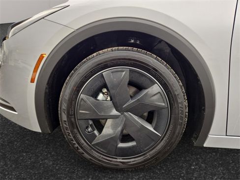 Used 2026 Toyota Prius LE image 4