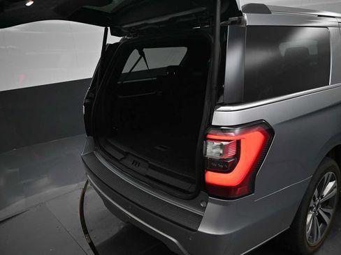 Used 2020 Ford Expedition Max Limited w/ Equipment Group 302A AWD/4WD image 25