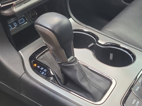 Used 2020 Jeep Grand Cherokee High Altitude AWD/4WD image 31