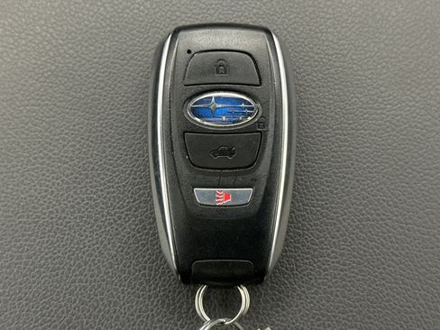 Used 2025 Subaru Outback Wilderness image 25