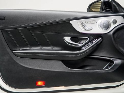 Used 2020 Mercedes-Benz C 63 AMG S w/ Multimedia Package image 38