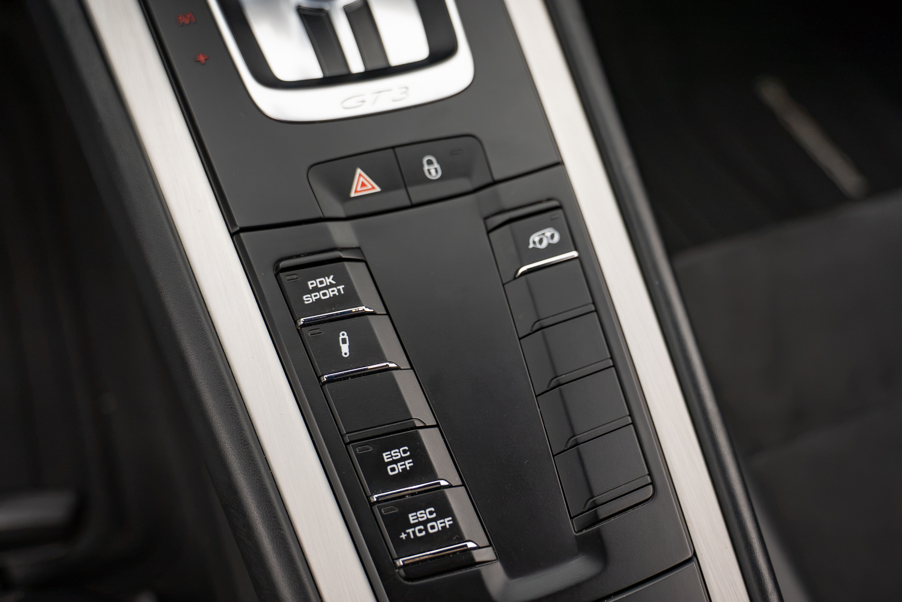 Used 2014 Porsche 911 GT3 RWD image 16