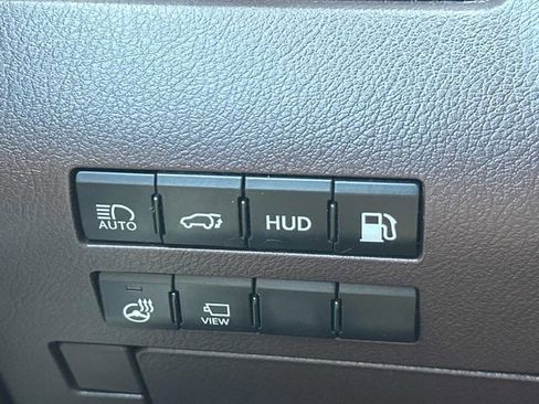 Used 2019 Lexus RX 450hL Luxury image 23