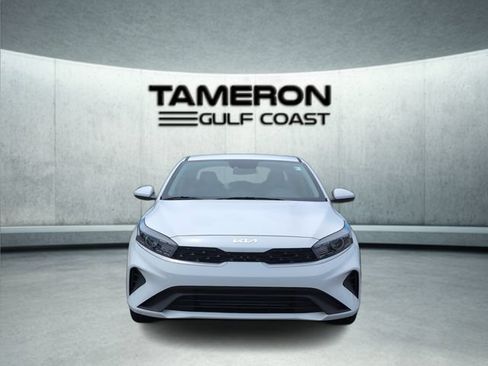 Used 2023 Kia Forte LXS FWD image 10