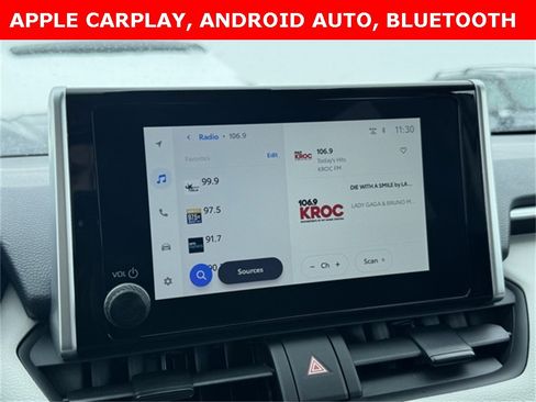 Certified 2024 Toyota RAV4 XLE image 3