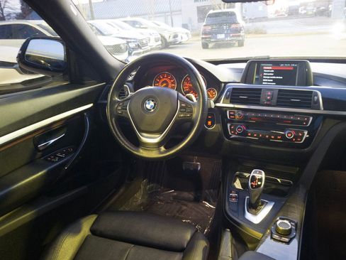 Used 2018 BMW 330i Gran Turismo xDrive 330 Gran Turismo i xDrive image 20