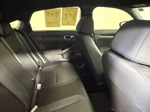 Used 2026 Honda Civic Sport image 39