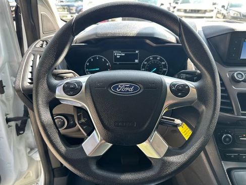 Used 2022 Ford Transit Connect XL FWD image 22