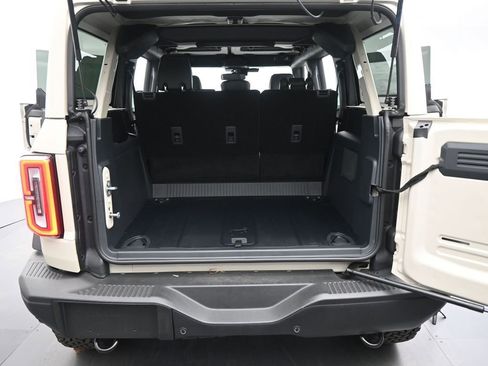 New 2025 Ford Bronco Badlands image 22