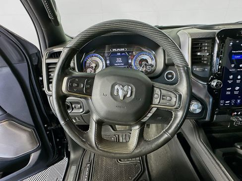 Used 2020 RAM 1500 Limited AWD/4WD image 11