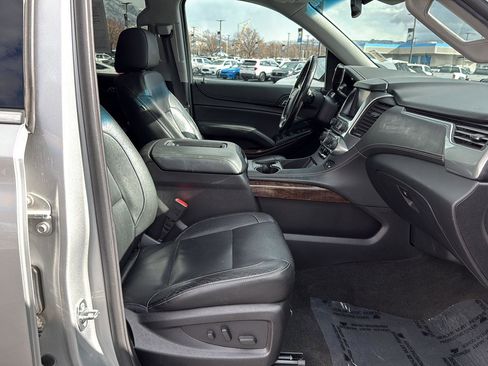 Used 2018 Chevrolet Tahoe LT image 40