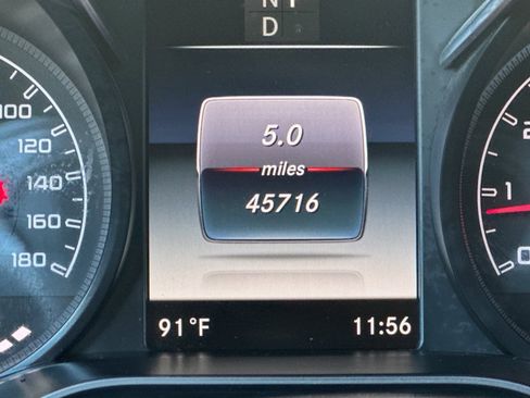 Used 2019 Mercedes-Benz GLC 43 AMG 4MATIC Coupe image 24