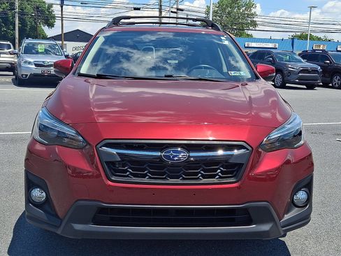 Used 2018 Subaru Crosstrek 2.0i Limited AWD/4WD image 2