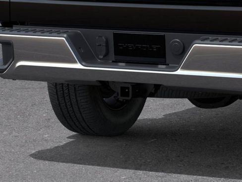 New 2026 Chevrolet Silverado 1500 LT AWD/4WD image 14