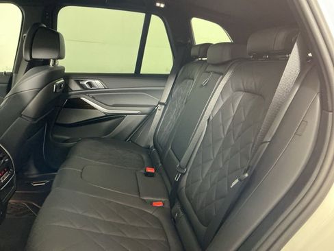 Certified 2026 BMW X5 sDrive40i w/ Climate Comfort Package RWD image 26